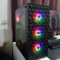 تجميعة • رايزن 5 5600 • RTX 2060