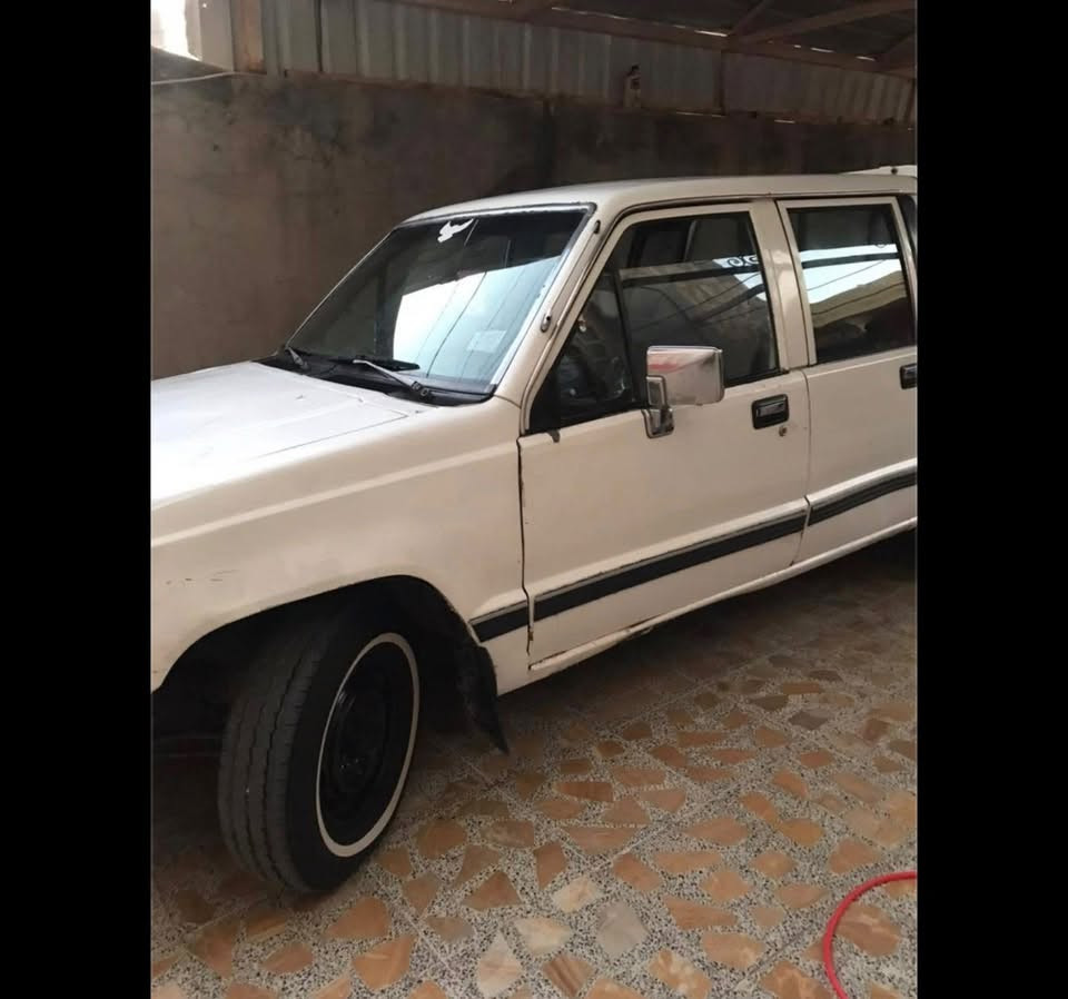 سلام عليكم للبيع رقم بصره بسمنه
كير مكينه اكسل كفاله 20$ بيهه مجال

***********
