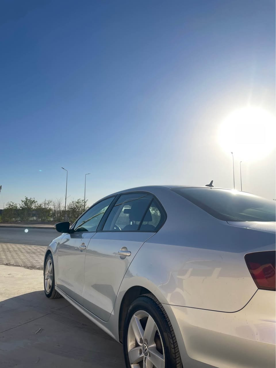 جيتا • ٢٠١٦ • ١١٦٠٠٠ كم