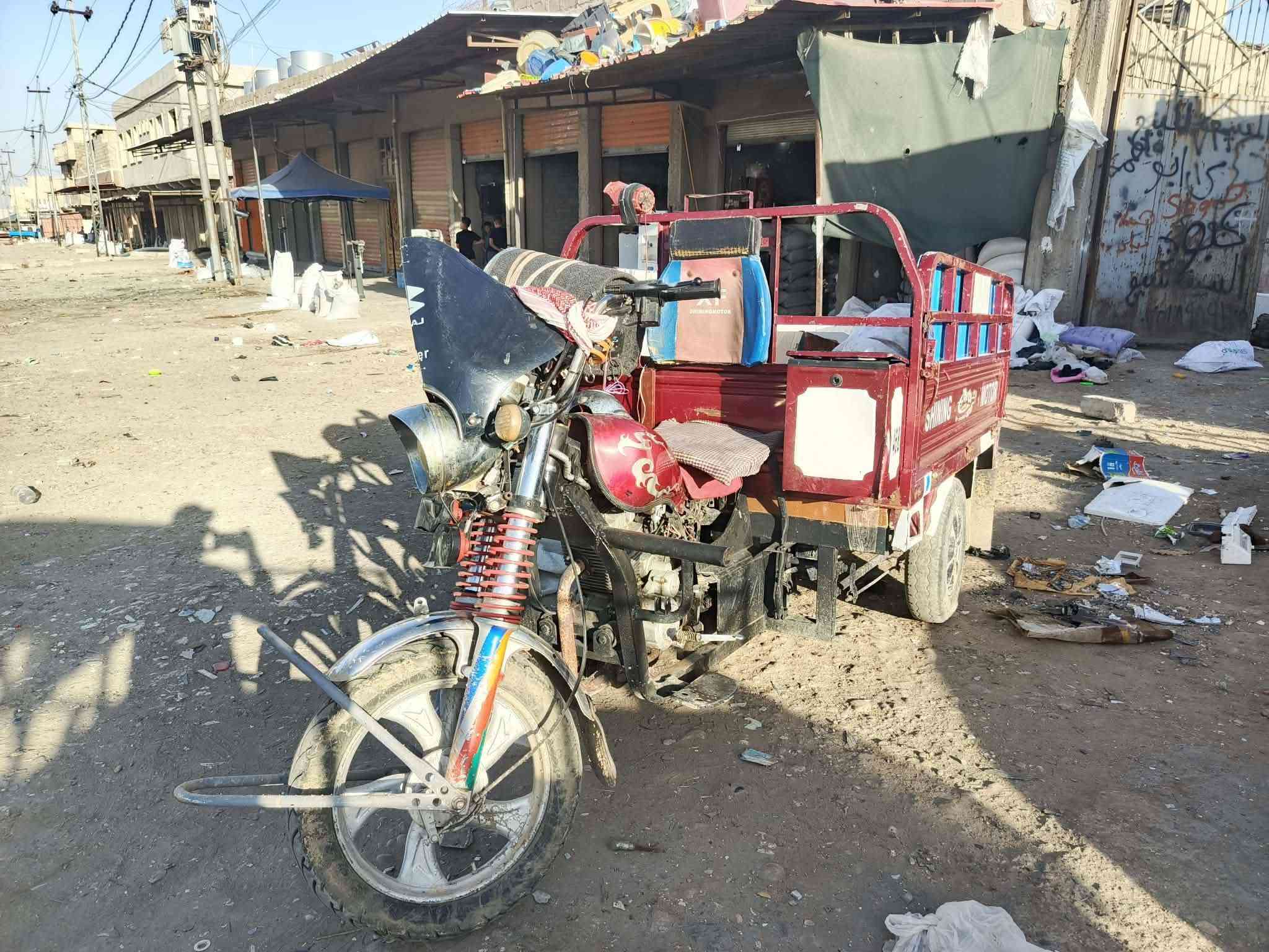 اخوان ستوته للبيع موديل 2020مكينه 2022شاصي باج ما تصرف عليها ربع كلها شرط نكره سلف منفيس موجود واير منيه كلها شقاله سعر 1300بي مجال شراي تعال خاص
