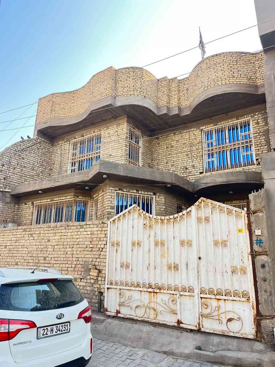 بيت • حي الحضاره • ٢٠٠م