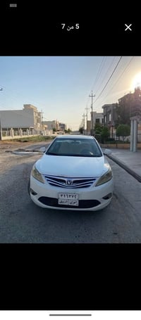 شانجان • سونەریم • ٢٠١٣