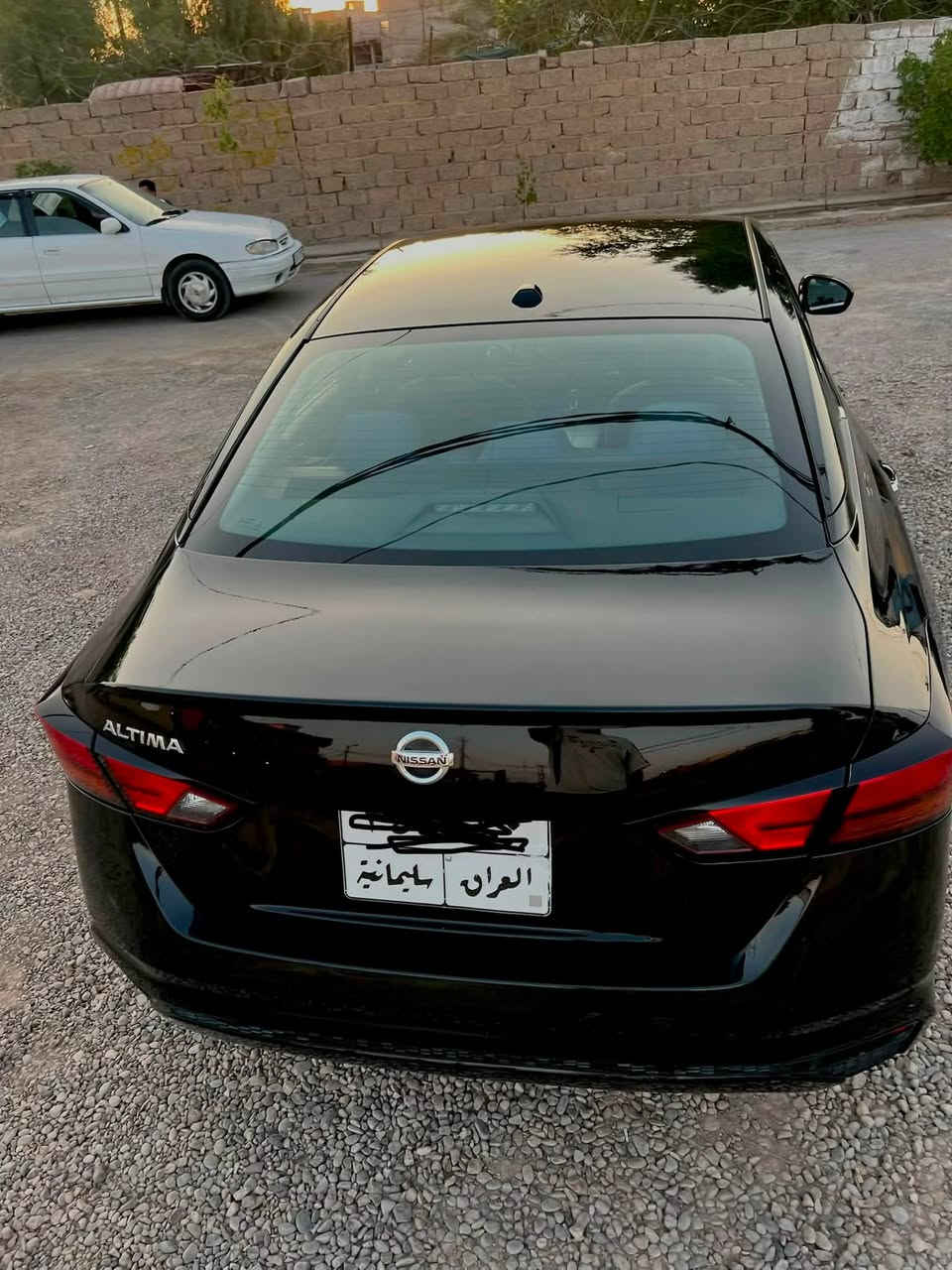 نسيان التيما موديل ٢٠٢٠
مواصفات S السياره كشن كهربائي مثبيت سرعه كروس شاشه حجم كبير المكينه الكير مكفوله بجم كبس بدون ايرباك والشاصي هم مكفول ويل كروم نظيف كلش 
ظربتها قطعه وحده بس باب السايق مبدل شركه اصلي مابيها اي نمش نظيفه كلش ماشيه 70 حقيقي السياره مابيها اي نقص كلشي ما تحتاج صرف سونارها موجود السياره ب اسمي تحويل شوكت متريد 

الي يريد يتواصل واتساب ع الرقم ***********
