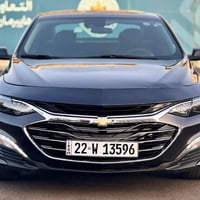 ماليبو ٢٠٢٣ • ٧٣٠٠٠ ميل • بجم كبس