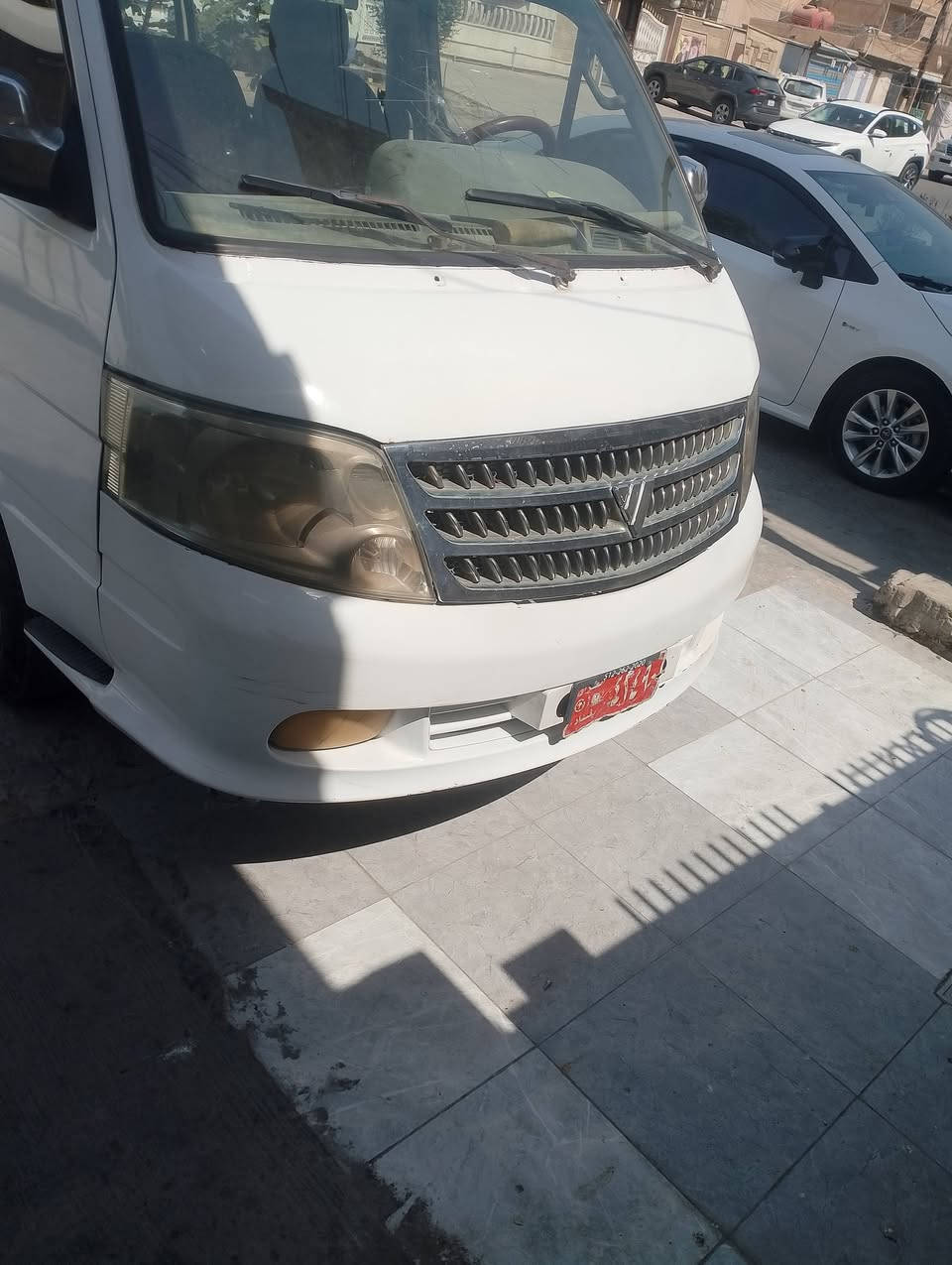 موديل 10 كفاله مكينه كير لكسرل حداديه *********** مكانه المشتل
