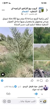 الشطرة • منطقة اسليم • ٦