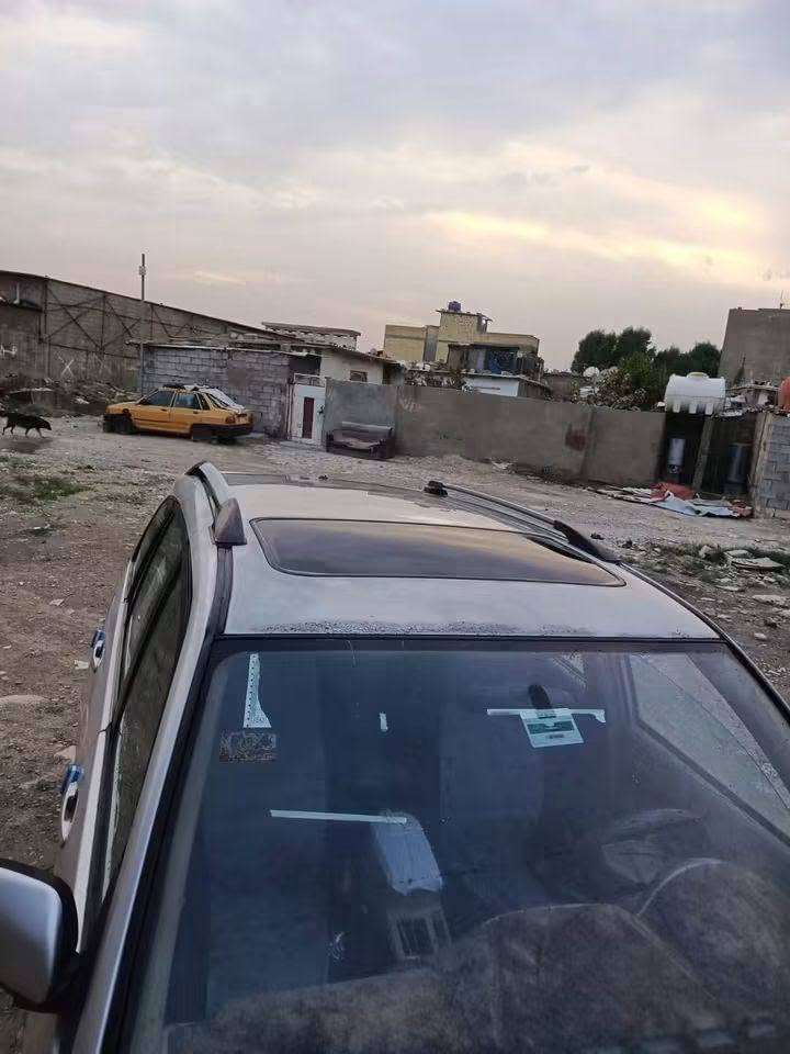 تيكو ٢٠١٢ • اوتوماتيك • فتحة سقف بانوراما