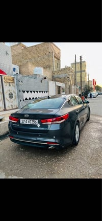 ٢٠١٧ • مصدومة • ميكانيك سليم