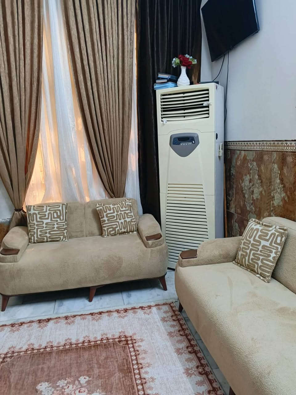 تخم قنفات • بغداد