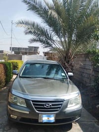 سوناتا • ٢٠٠٩ • وارد امريكي