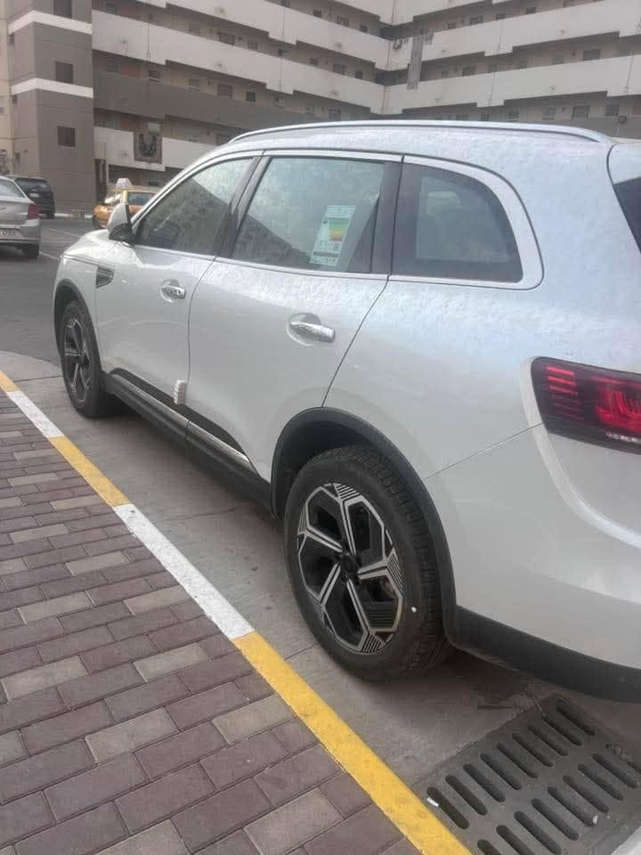 كوليوس • ٢٠٢٥ • ٢٥٠٠ نيسان
