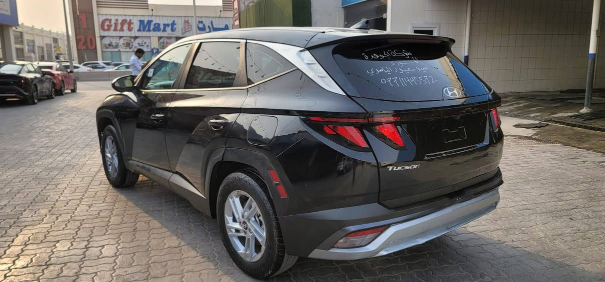 تم التجهيز والشحن الى العراق 
هونداي توسان 2025 السعر مصلح واصل البصرة سفوان 100$

توصل خلال خمسة ايام

شركه الجوهره لا ستيراد وصيانه السيارات الوارد امريكي

ولدينا فروع في اغلب المحافظات

*********** واتساب او اتصال

رابط الفيسبوك
https://www.facebook.com/share/1DFveks498/
