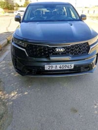 سورنتو • ٢٠٢١ • وارد أمريكي