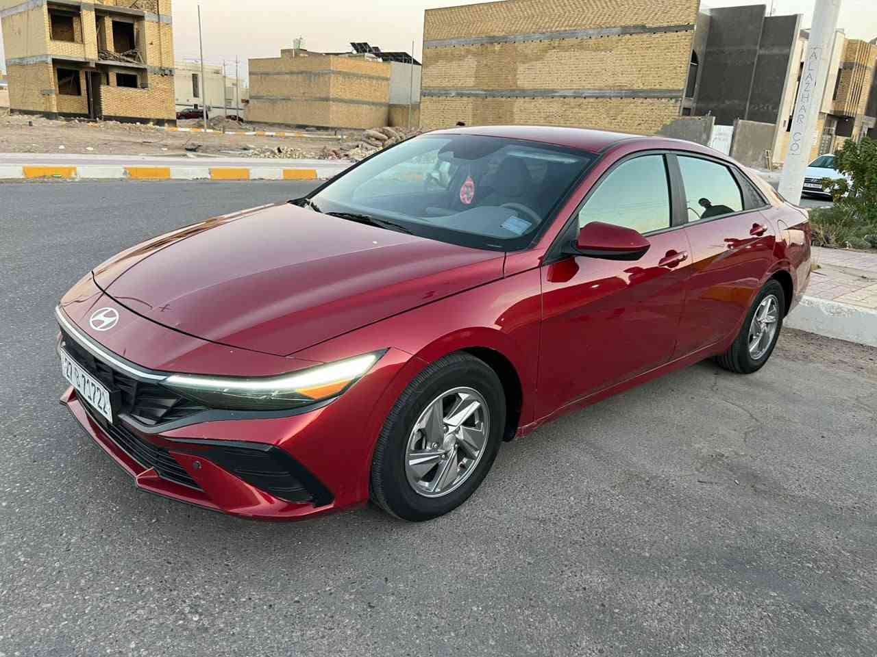 النتره 2024 أمريكي رقم ذي قار شهداء دخول جديد مكفوله كفاله عامه حتى دعاميات ضربتها بلحداديه وبدلتها بدون اي ضرر بشاصي موصفات شاشة جبيرة كاميرا تحكم فول رادارات توقف ذاتي قيادة ذاتيه فول عدا البصمه والفتحه ماشيه 30 محرك كير حداديه تبريد كله كفاله 
السعر 140 وبيها مجال الشراي يتصل وبلخدمه
 ‏‪***********‬‏
