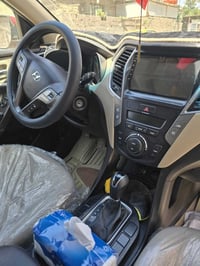 سنتافيه خليجي موديل ١٦ للبيع محرك ٦سندر ٧راكب قماره بنو رمه  ٥ويل كب ت...