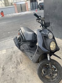 سكنس جبلي • ممفتوح • مكفول