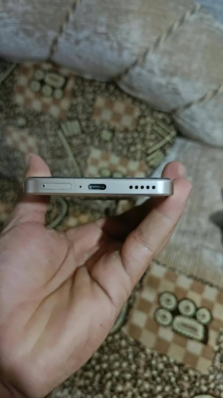للبيع هنر X9D
نضافه ١٠٠%
ذاكره 256
رام 12+12
الجهاز كلو شرط مامفتوح 
ملحقات الجهاز شاحنه وكفر فقط 
للإستفسار الاتصال عل الرقم***********

