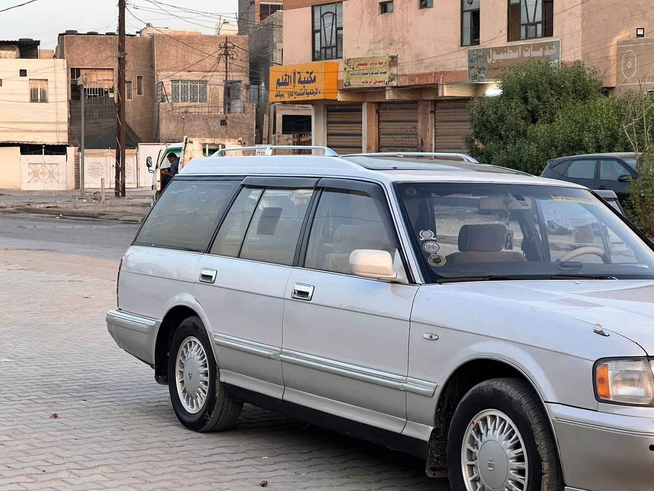 رنب ستيشن موديل 1993 بسمي تحويل ثاني يوم تشبول ايسر تبريد ايسر يدة اليت ايسر يدة كير ايسر رقم ذي قار بسمي *********** السعر90
