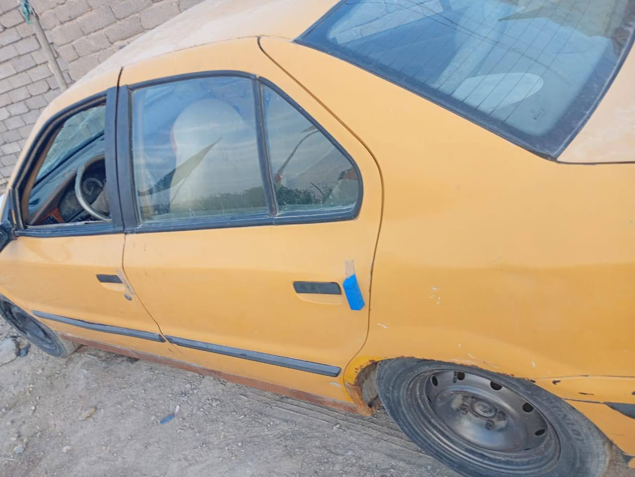 سلام عليكم سيارات بيجو وسمند للبيع مكاني ناصريه مركز الشراي بي خير ويدلل ***********
