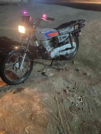 نامه امتياز موديل ٢٥ مكينه مامفتوحه دراجه جديده بمعنه الكلمه ليريده بي...