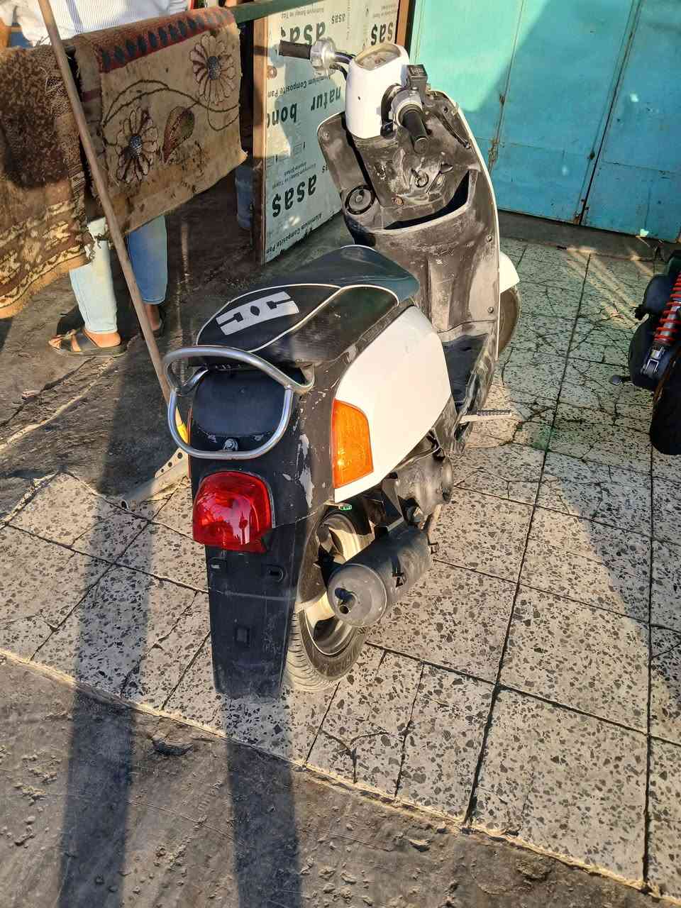بوليس كفاله عامه مابيه اي نقص مكاني بغداد بل بياع السعر ٦٥٠ 
***********
