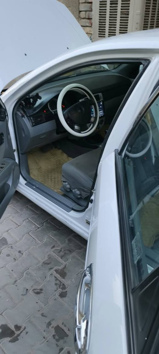 اوبتره • ٢٠١٢ • بغداد الحريه