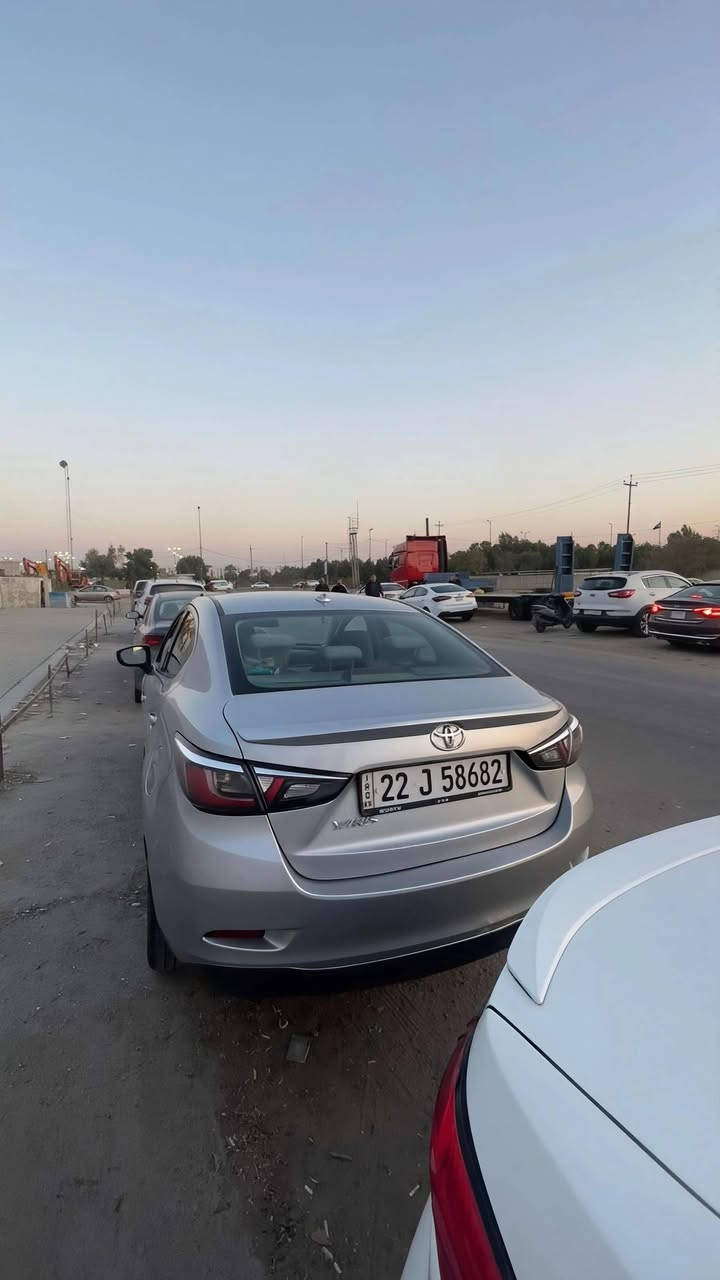 يارس • ٢٠١٩ • رقم اربيل