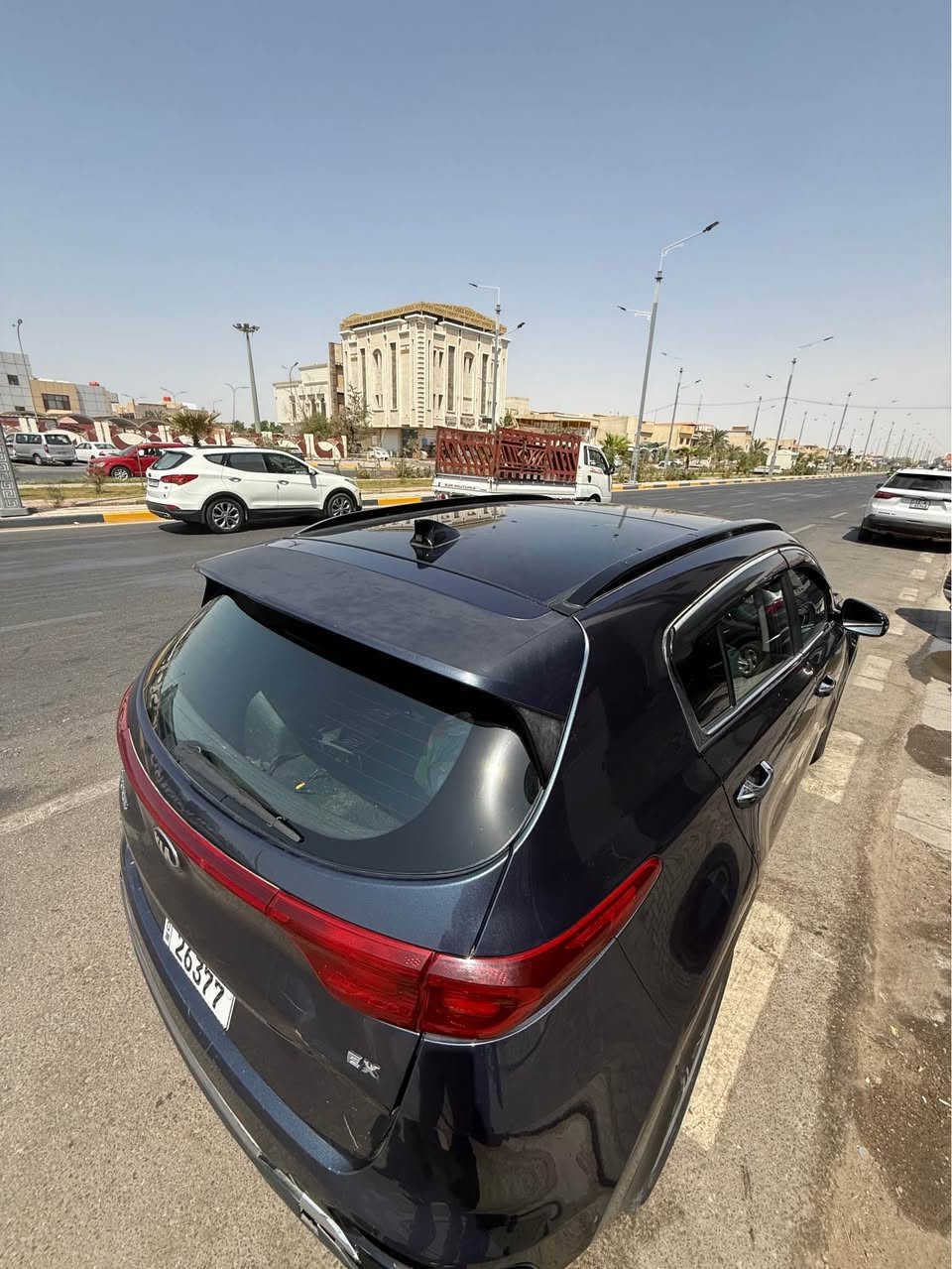 فول مواصفات بنوراما
مري شفط بصمه تدفئه كشنات 
صندوق كهرباء
السياره بيه حزام ماشيه 150 الف 
السعر 128
*********** بغداد, العراق
