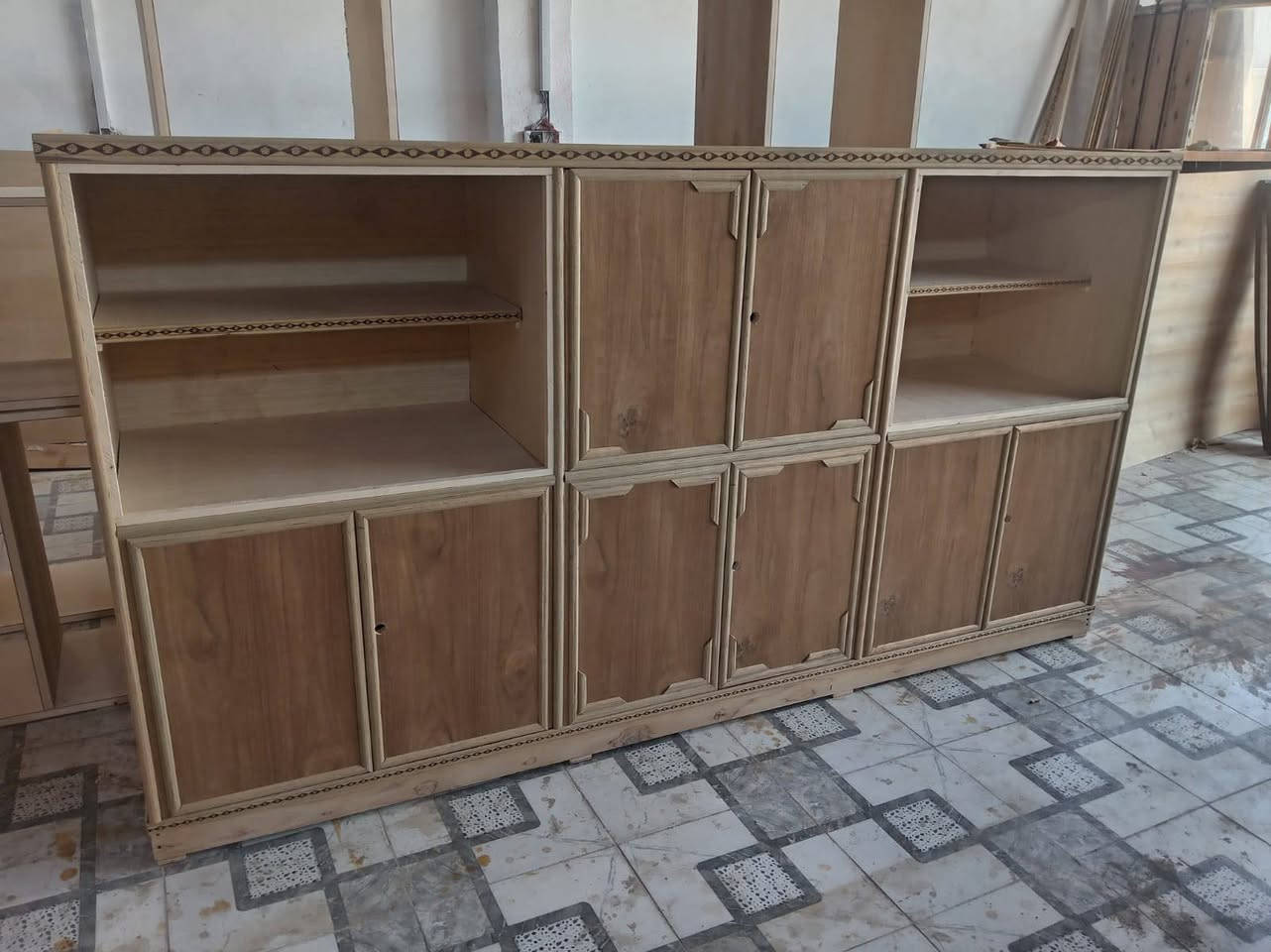 سلام عليكم بوفيات عدد 2
تزكام شغل درجه أوله سعرهن 300 الف 
‏‪***********‬‏
بابل
