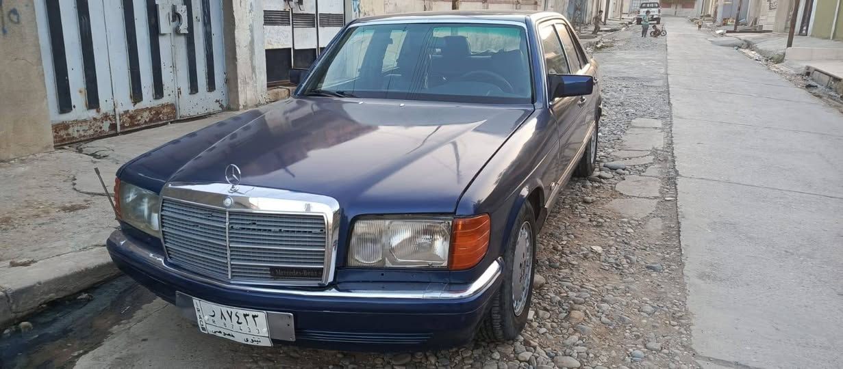مارسيدس للبيع سعر ٦٠ وبيها مجال الي يريد تفاصيل يتصل على صاحبها ***********مكلف بل نشر
