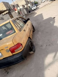سياره شغاله • نجف • بيع للاهل