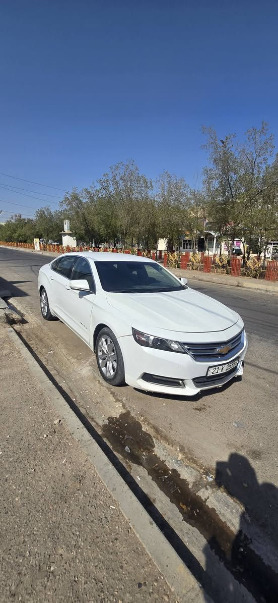امبالا بسعر مناسب للبيع موديل 18 خليجي رقم سليمانيه باسمي محرك كير تبريد صدك كله كفاله سياره جديده السونار بالمنشور مكاني ديالى السعر 115 وبيها مجال ***********
