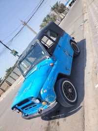 واز 88 • كير اتو • شاصي مكفول
