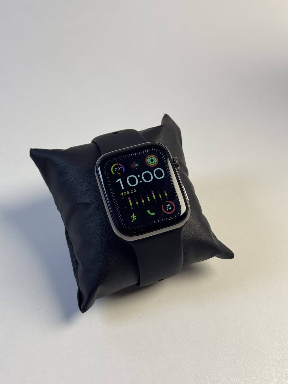 XO M50 Pro • شاشة ١٫٨٣ بوصة • مراقبة صحية