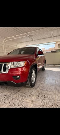 شيروكي • ٢٠١١ • بدون معجون
