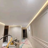 صباغ • جبسن بورد • شغل مضبوط