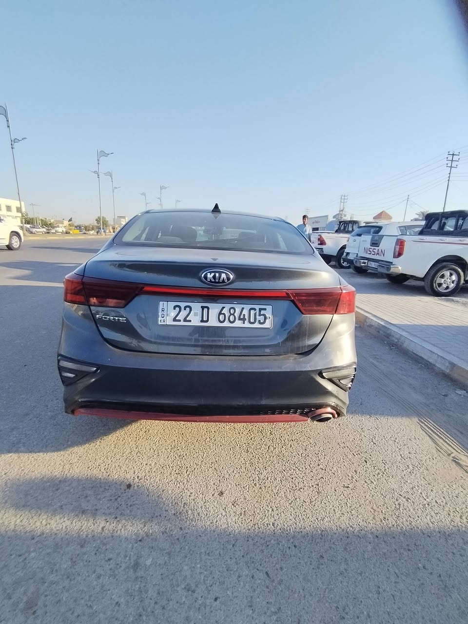 سلامديل 19 عليكم فورتي شماليه مومكانهه واسط ناحية سيد الشهداء اي استفسار الاتصال ***********
 ***********
