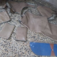 سفريات • دشبول • اكسسوارات