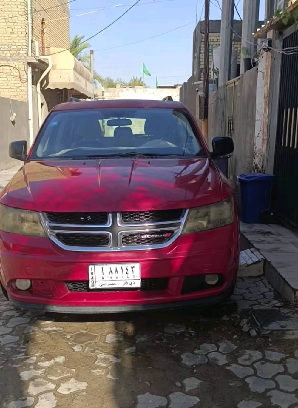بيع مستعجل
جورني 2016 بصمه تحكم ستيرن ، محرك 2400
تبريد 3قطع 7 راكب 
شاشه اندرويد 
سنويه 28 بأسمي
السعر مراسله على الخاص
***********