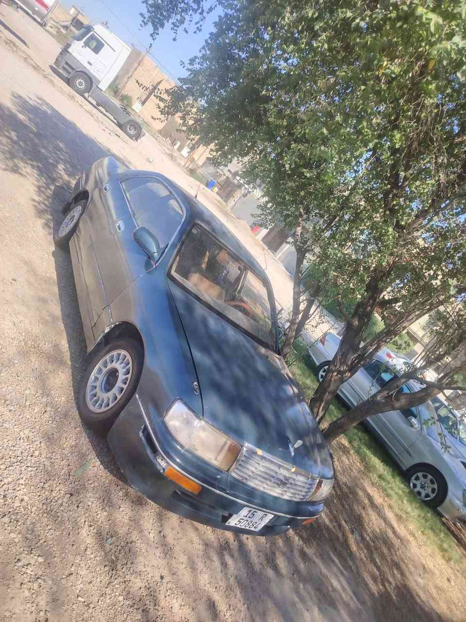 إسلام عليكم
بطه للبيع جاهزه
موديل ١٩٩٣ لون نيلي
رقم الأنبار رقم جديد
هزه جديده
سنويه جديده
تخم تاير جديد
باتري جديد
بيها نواقص بصيطه
اسعر ٣٠ وبيها مجال
مكان السياره بغداد ابو غريب
رقم الهاتف ***********
رقم الهاتف *********** بي واتساب
