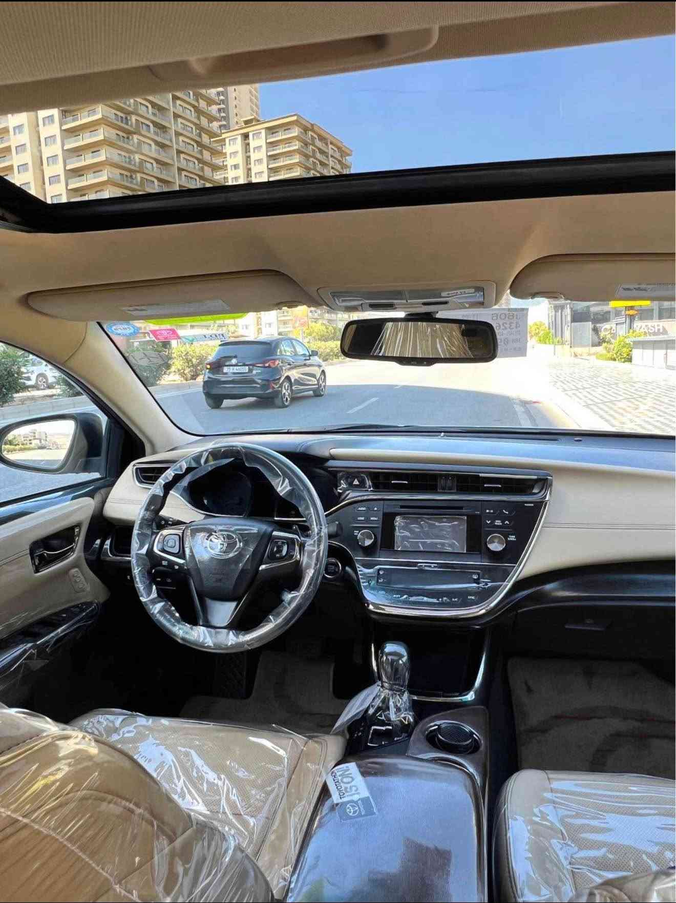 افالون ليمتد • ٢٠١٧ • ١٠٠٠٠٠ كم
