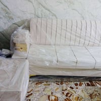 ديوان • ١٠ مقاعد • نضيف