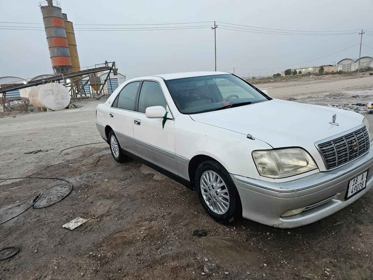 موديل ٢٠٠٠ • مكفوله • بابل