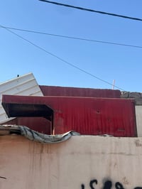 المحجال • حديد • رقم واحد