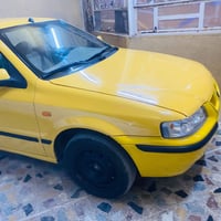 سمند • ٢٠١٢ • رقم بغداد