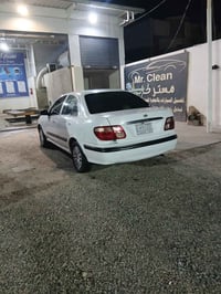ابو نيس • ٢٠٠٤ • ابو غريب