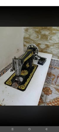 مكينة • عطل بسيط • مجال قليل