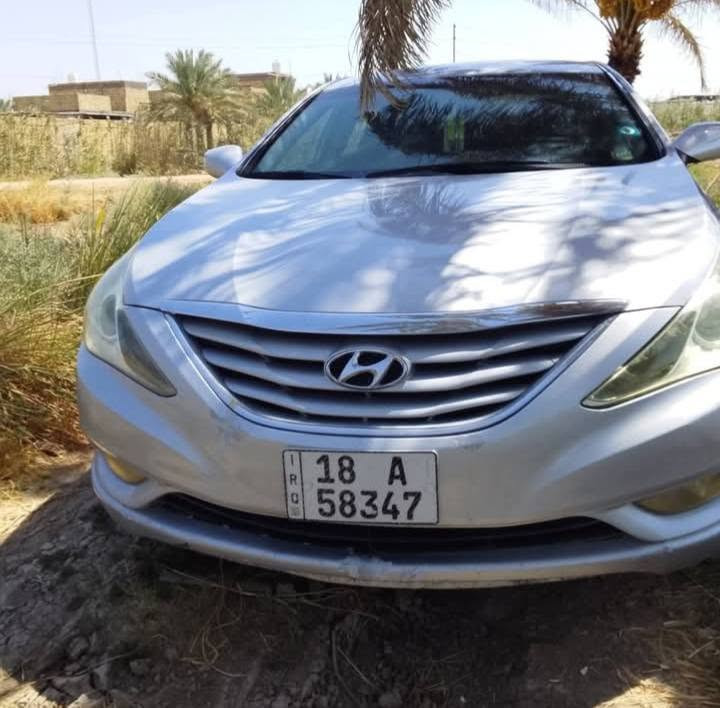سوناتا موديل 12مكينه كير جدد تخم تاير جدد تبريد ثلج بأسمي بيها قطعه وحده صبغ
رقم بابل السعر 100
***********

