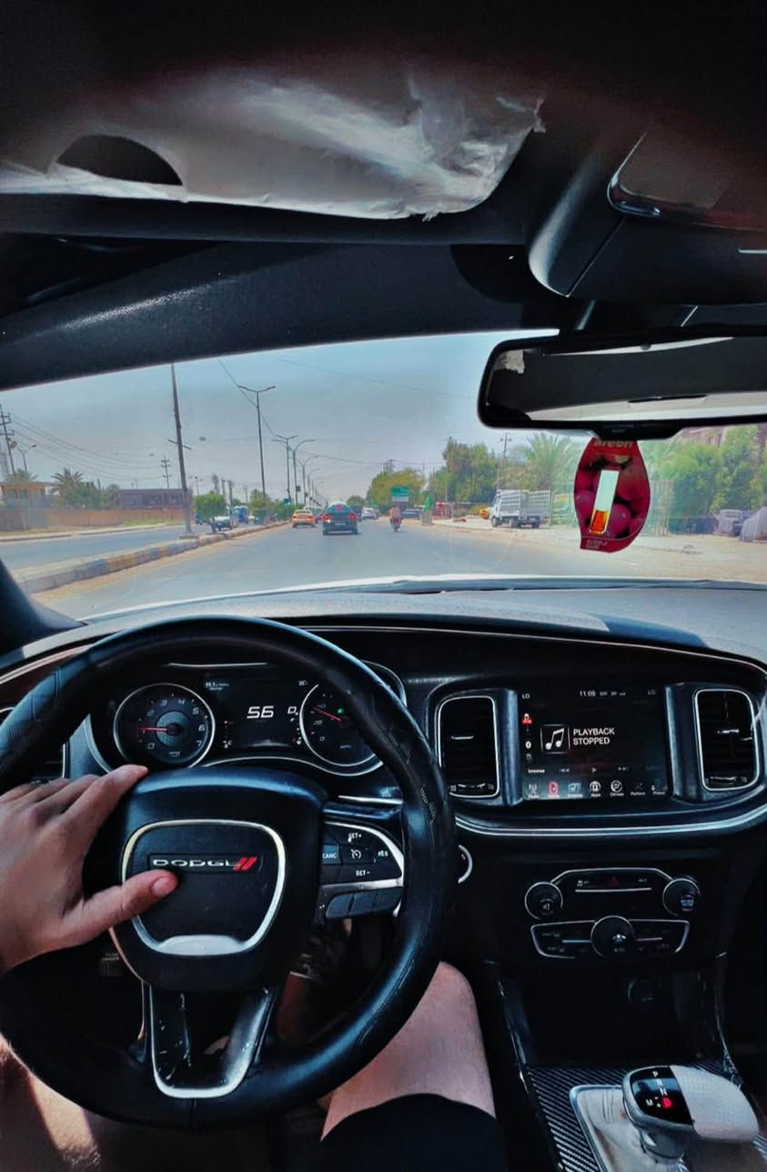 السلام عليكم
جارجر sxt 2016

السياره كلين 

فول عده لفتحه

رقم اربيل بسمي 

السعر ١٩٥ 

مكان حله 

***********
