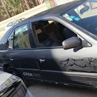 بريميرا 1994 • مكينة 2000 • كير عادي
